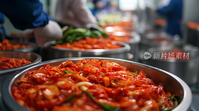 食堂食品餐饮饮食