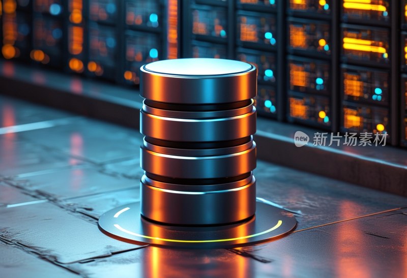 数据库图标设计