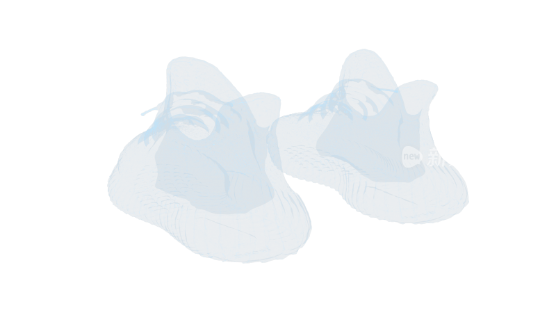 椰子鞋 运动鞋鞋子服装服饰球鞋篮球鞋潮流