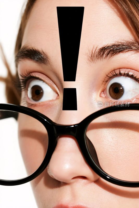 创意人物标识图像