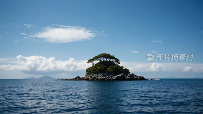 海洋高清风景图片