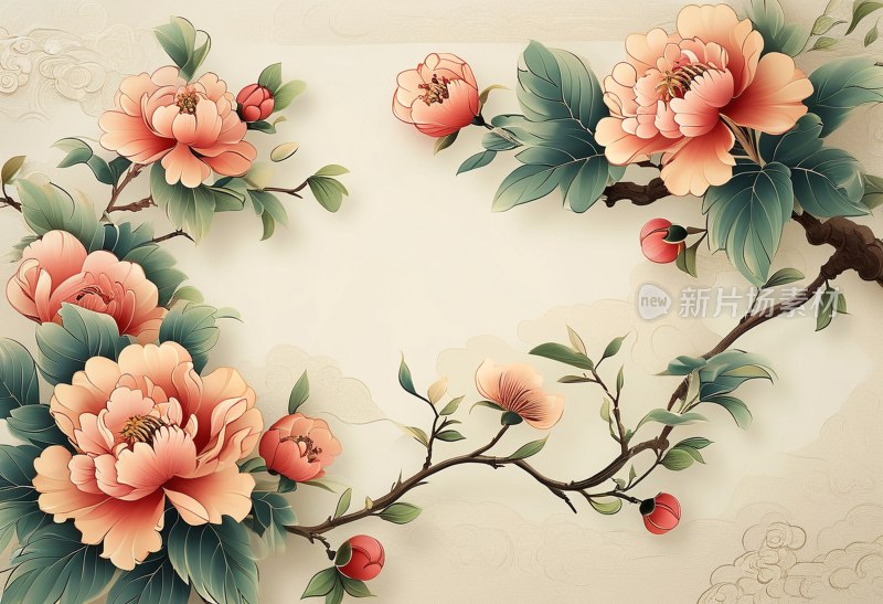 中国传统吉祥纹样