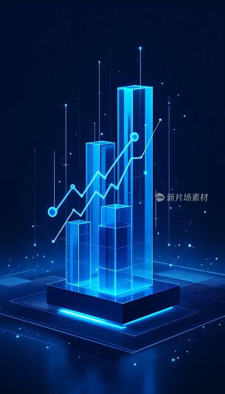 数据可视化分析图表