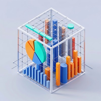 数据可视化分析图表