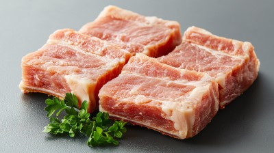 瘦肉高清图