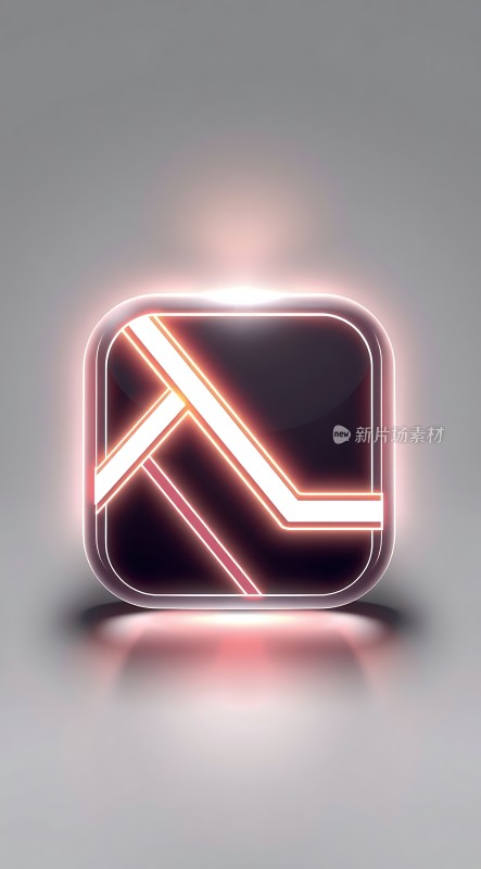 科技感图标设计