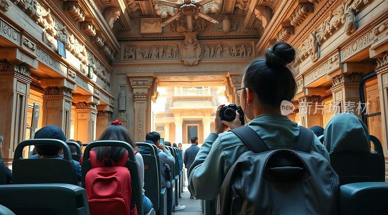 探索古代建筑之美感受历史文化的魅力