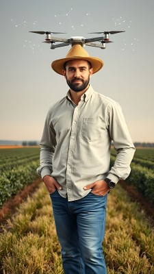 科技助力农业新时代 科技助力农业新时代