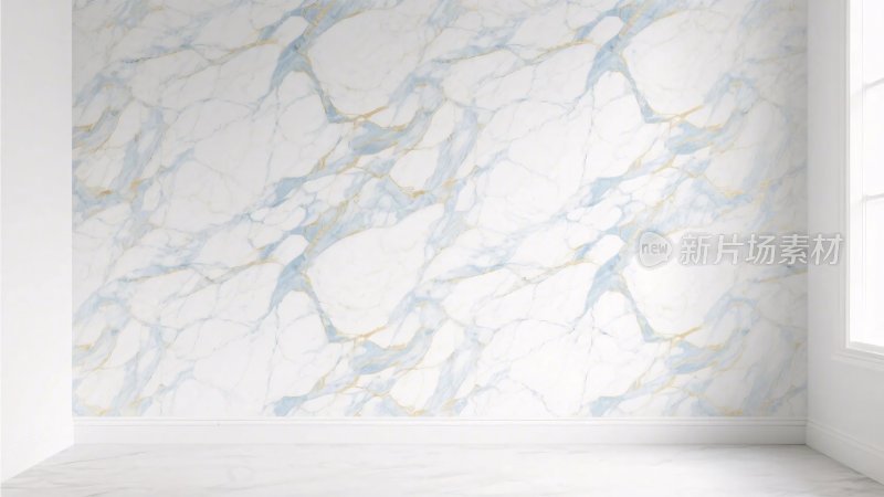 大理石纹理墙面