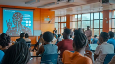 未来科技课堂智慧教育新篇章 未来科技课堂智慧教育新篇章