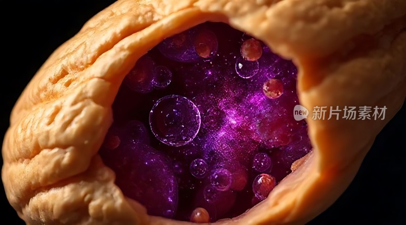 探索未知宇宙之旅