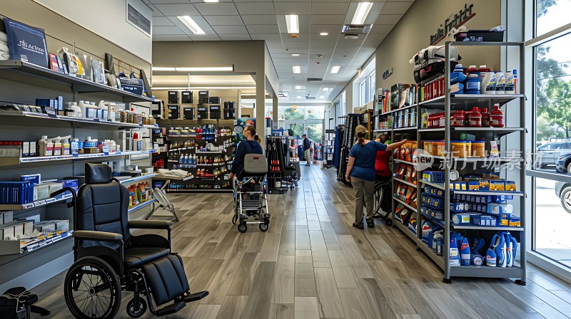 新店开张欢迎选购！