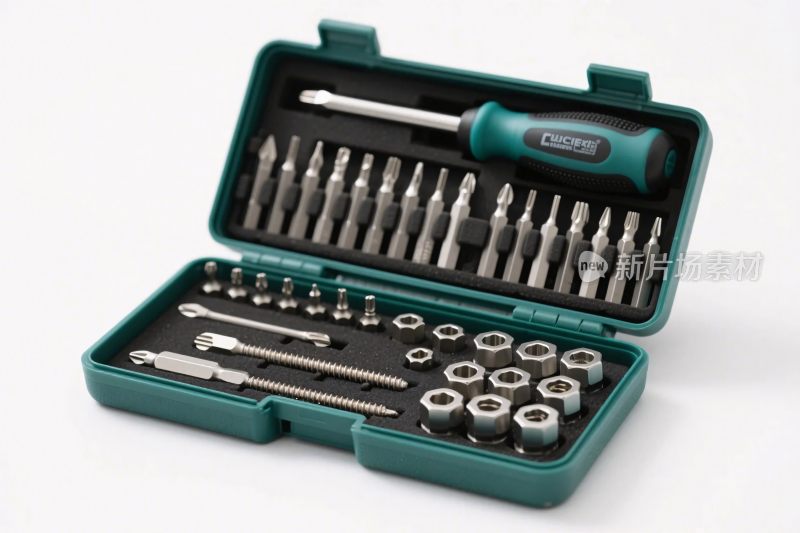 工具箱工具套装