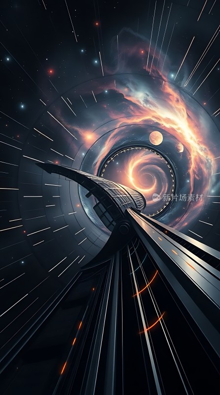 星际之门穿越时空之旅