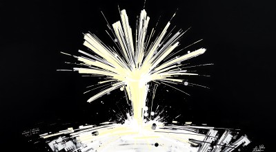 新片场素材爆炸特效