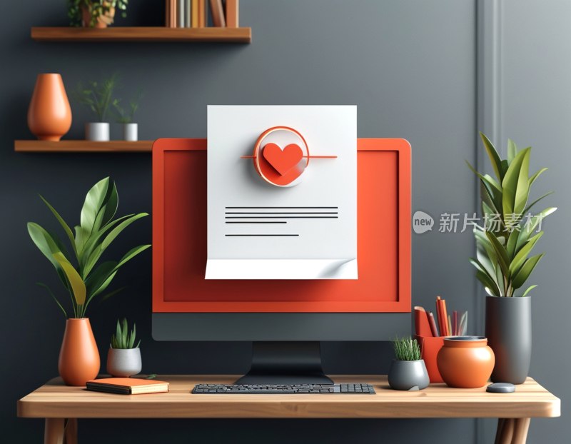 忠诚度计划图标集