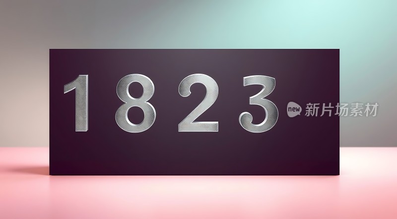 新片场素材 1823