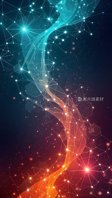 科技之光网络世界