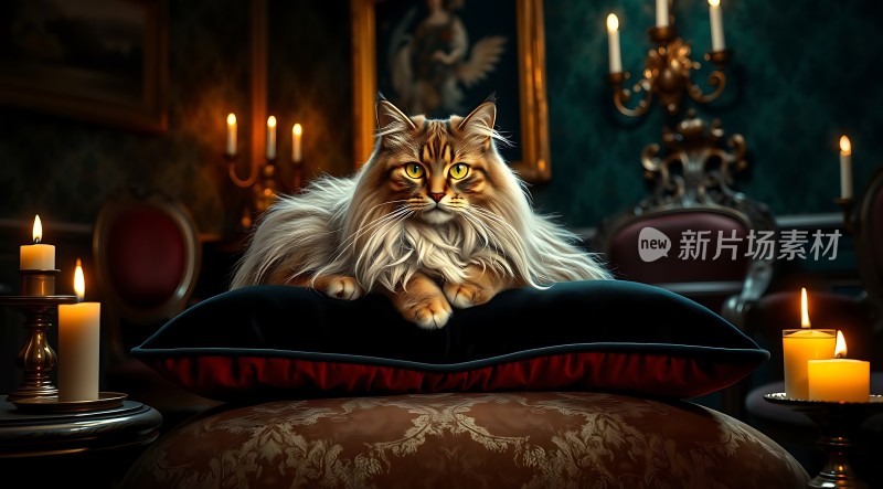 “新片场素材”