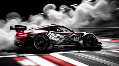 赛道飞驰赛车竞速! 赛道飞驰赛车竞速!