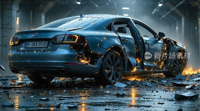 “新片场素材”