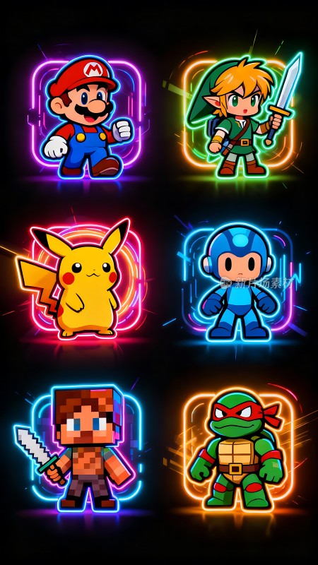 超级英雄集结号