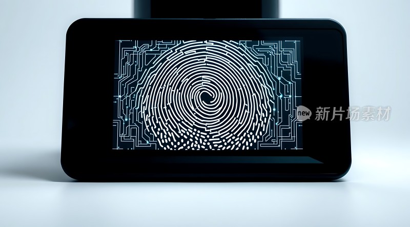 指纹识别技术安全与便捷并存的新时代身份验证方式