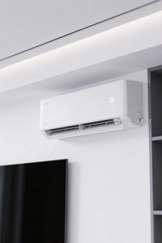 壁挂式空调装置