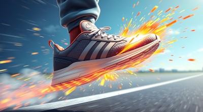 疾驰战靴速度与激情的完美结合! 疾驰战靴速度与激情的完美结合!