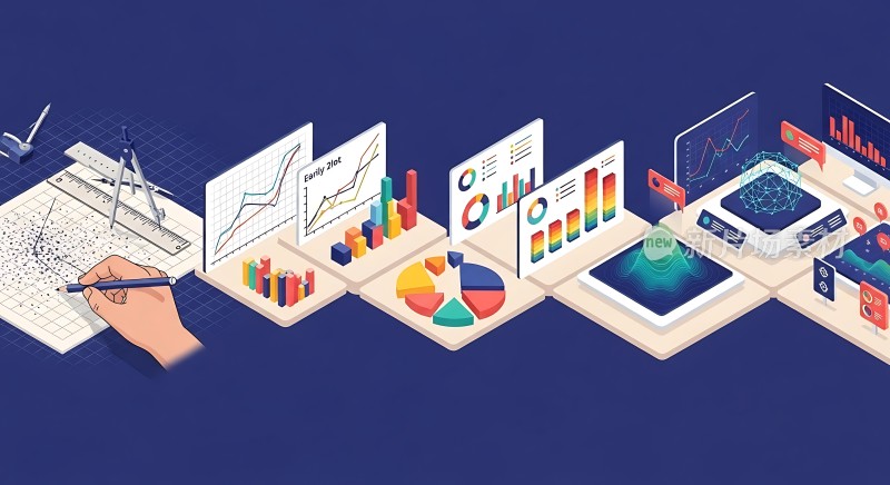 数据驱动决策分析