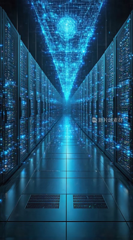 数据中心的未来之光