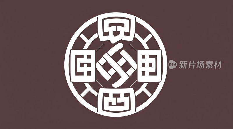 新片场素材logo设计