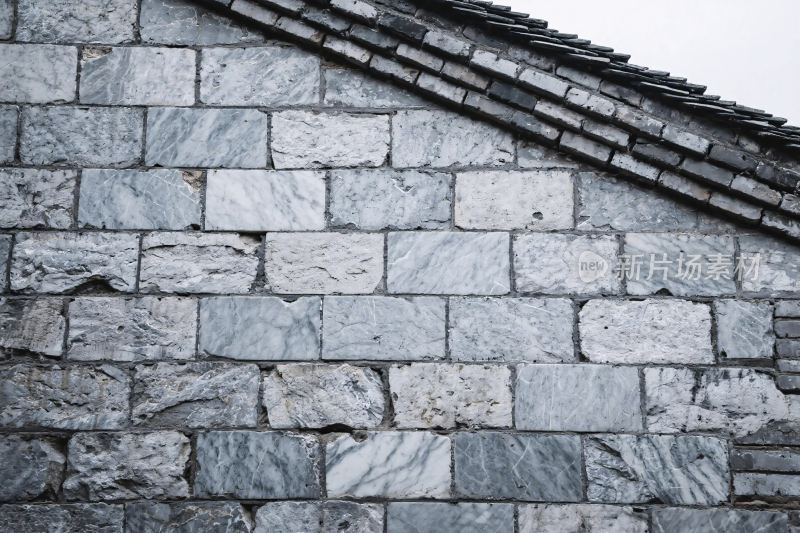 石墙建筑墙面石材