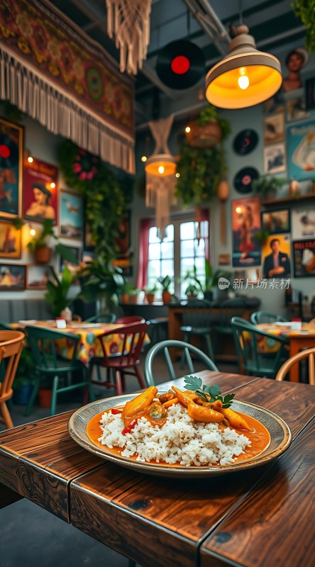 餐厅美食诱惑美味佳肴等你来尝！