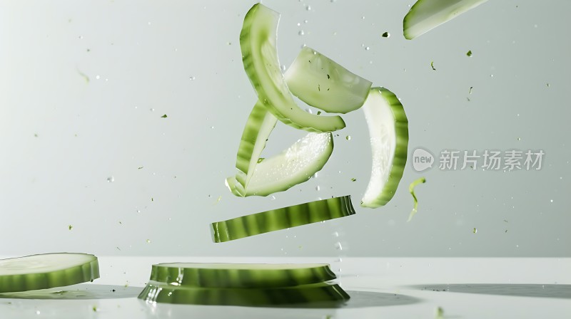 飞舞的黄瓜片 <|user|>