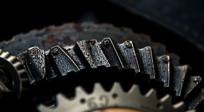 齿轮传动之美 齿轮传动之美