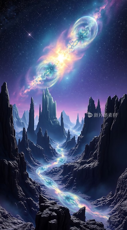 星河幻境