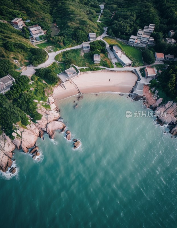 汕头南澳岛海岸