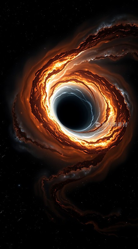 黑洞漩涡