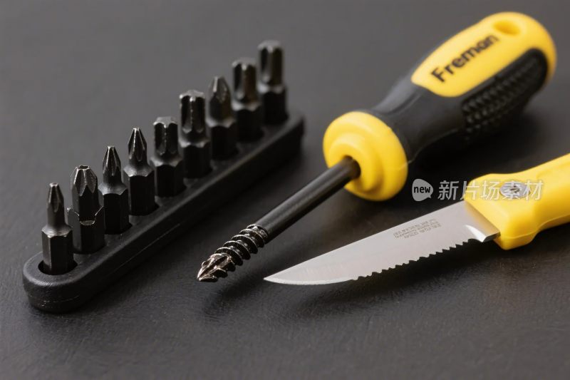 工具维修组合图