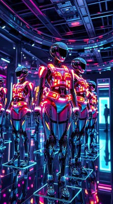 未来战士集结 未来战士集结