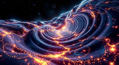 时空隧道之旅 时空隧道之旅