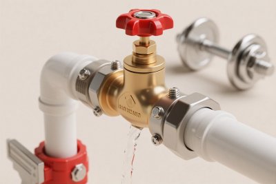 管道阀门设备展示 管道阀门设备展示