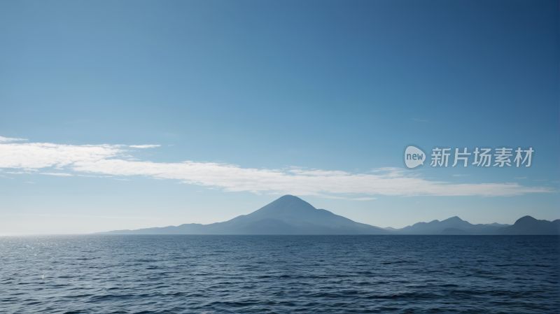 海洋高清风景图片