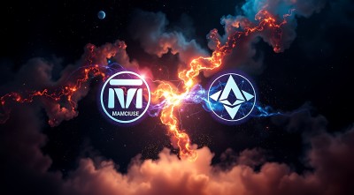 新片场素材 Mamciuse vs 新片场素材 新片场素材 Mamciuse vs 新片场素材