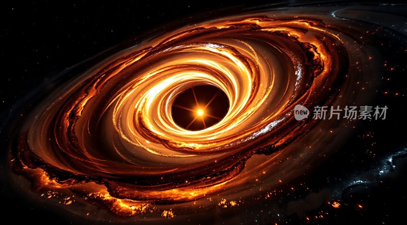 星际旋涡