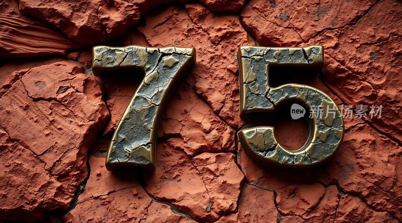 75年风雨历程岁月如歌历史见证辉煌