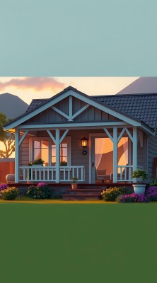 温馨小屋宁静家园 温馨小屋宁静家园