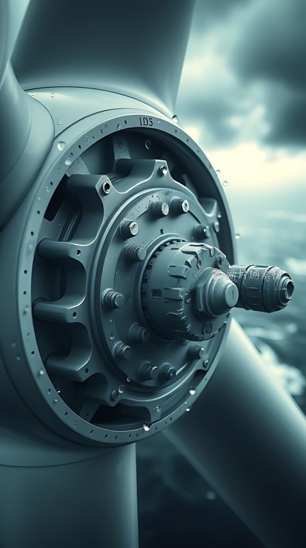 机械之心探索工业之美