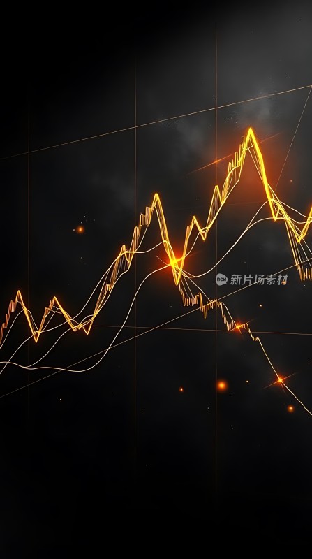 股市风云变幻莫测